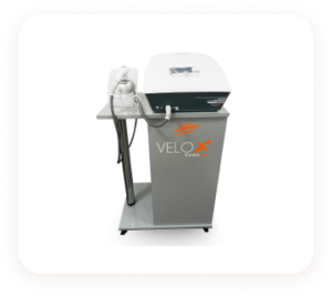 máquina velox